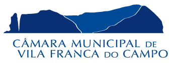 Resultado de imagem para camara municipal vila franca do campo logotipo