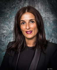 Foto oficial Nelia Guimaraes