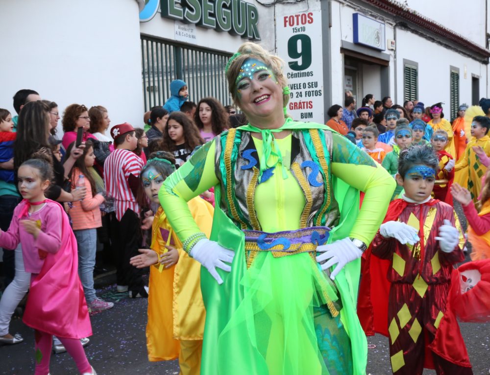 Professora Laura Brandão: do sonho da criação de um grupo de dança a mobilizadora por excelência